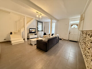  Maison � vendre 3 pi�ces 65 m�