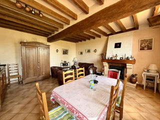  Maison à vendre 6 pièces 126 m²