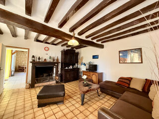  Maison à vendre 7 pièces 160 m²