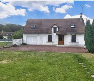  Maison � vendre 6 pi�ces 106 m�