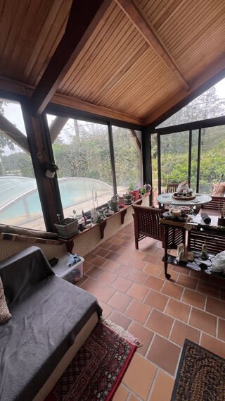  Maison à vendre 6 pièces 126 m²