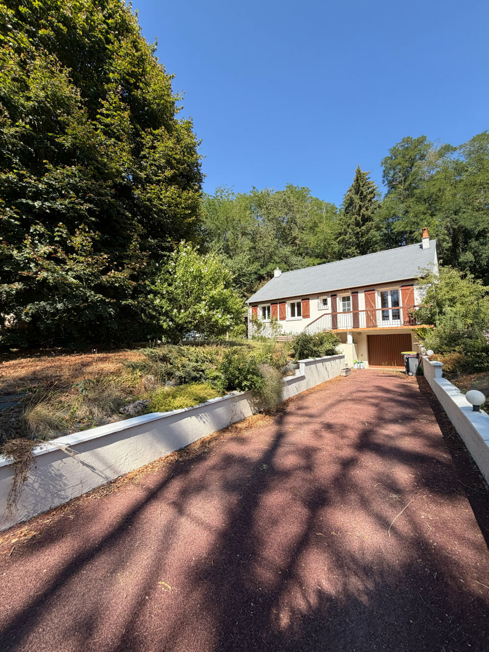 Maison 4 pièces 92 m² · à Moree · 92 m² · 133 000 €