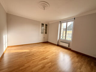  Appartement � vendre 4 pi�ces 60 m�