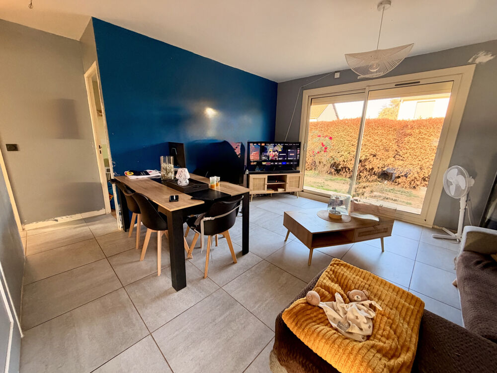 Vente Maison 5 MIN DE MONDOUBLEAU - PAVILLON DE PLAIN-PIED SUR VASTE TERRAIN CLOS Mondoubleau