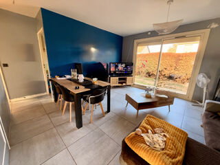  Maison à vendre 3 pièces 61 m²