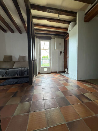  Maison à vendre 3 pièces 54 m²