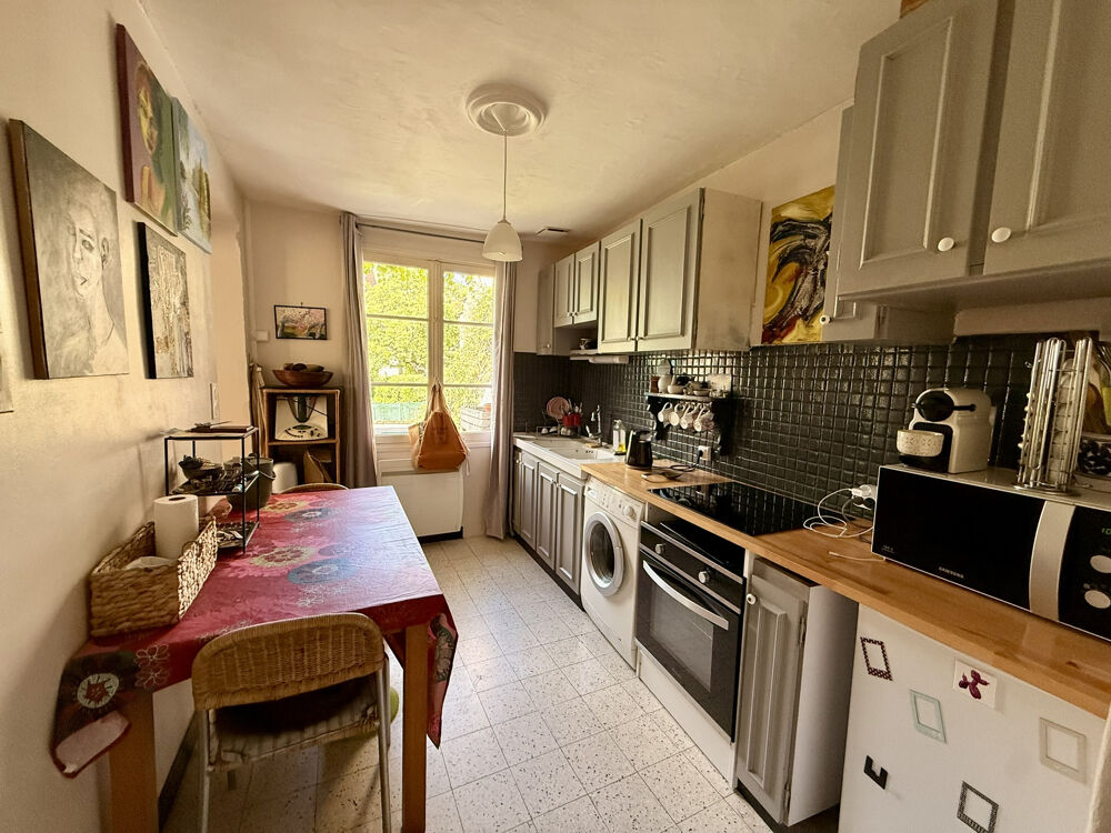 Vente Maison CHARMANTE MAISON DE VILLAGE DE PLAIN-PIED AVEC JARDIN, DÉPENDANCE  - MONTIGNY LE GANNELON Cloyes les trois rivieres