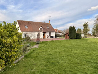  Maison � vendre 6 pi�ces 106 m�