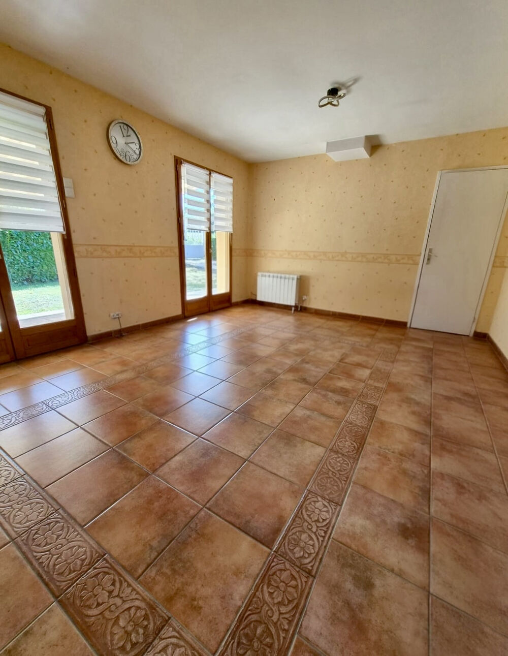 Vente Maison 15 MIN DE VENDÔME   PAVILLON DE PLAIN-PIED AVEC BEAUCOUP DE POTENTIEL Vendome