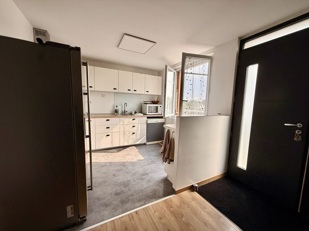 CENTRE CLOYES LES TROIS RIVIÈRES - MAISON FAMILIALE SUR S/SOL COMPLET