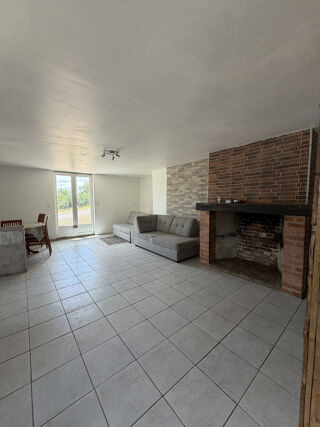  Maison à vendre 2 pièces 43 m²
