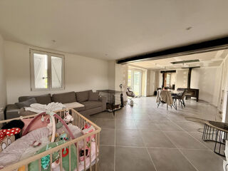  Maison � vendre 3 pi�ces 74 m�