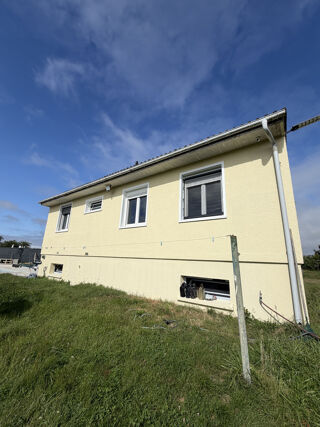  Maison à vendre 6 pièces 148 m²