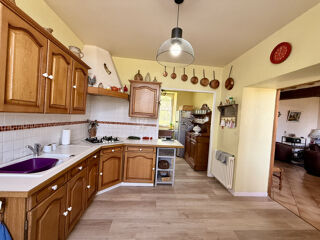  Maison � vendre 6 pi�ces 126 m�