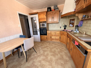  Maison � vendre 5 pi�ces 94 m�