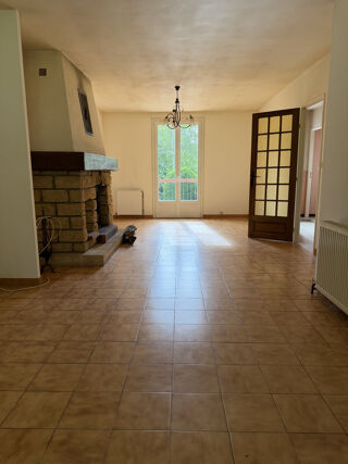  Maison à vendre 4 pièces 92 m²