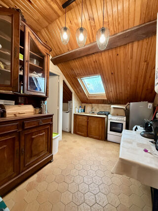  Maison � vendre 4 pi�ces 73 m�