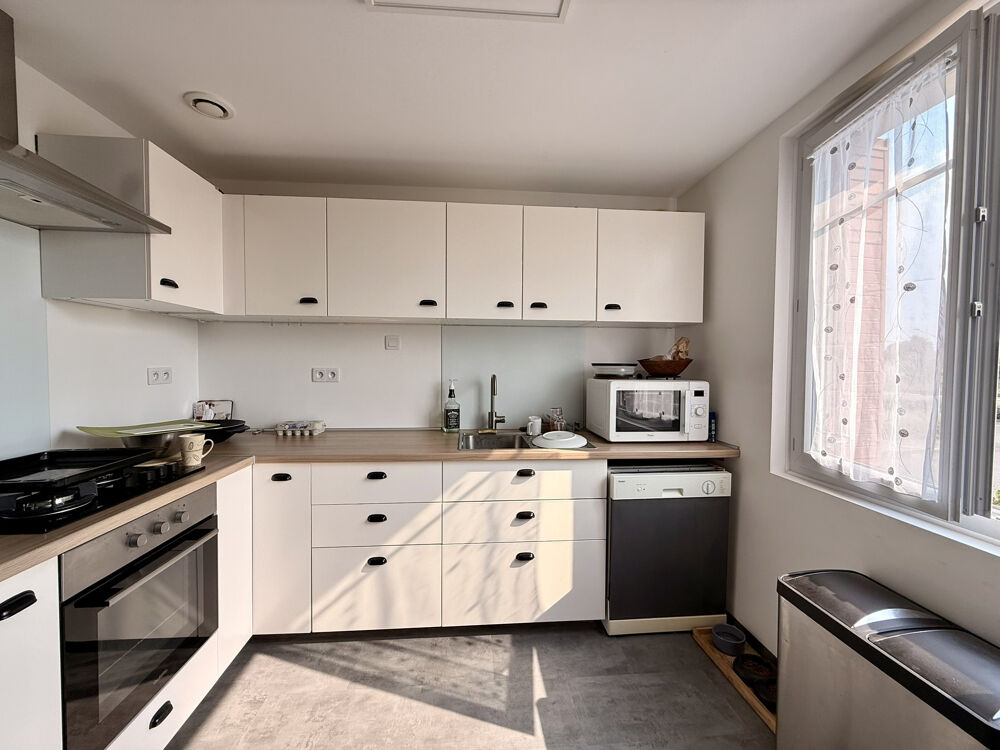 Vente Maison CENTRE CLOYES LES TROIS RIVIÈRES - MAISON FAMILIALE SUR S/SOL COMPLET Cloyes les trois rivieres