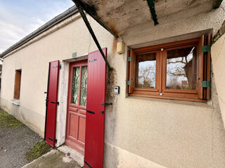  Maison � vendre 4 pi�ces 99 m�