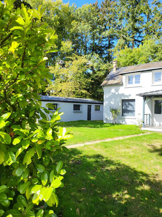  Maison à vendre 4 pièces 76 m²