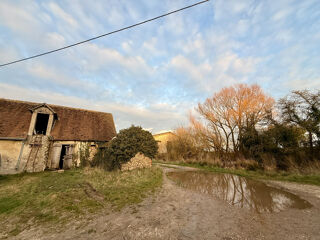  Ferme � vendre 3 pi�ces 81 m�