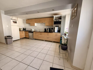  Maison à vendre 6 pièces 106 m²