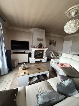  Maison à vendre 5 pièces 111 m²