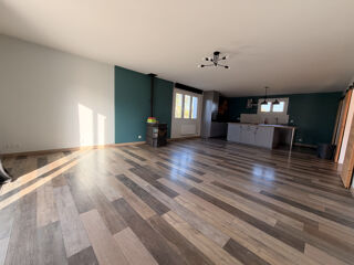  Maison à vendre 7 pièces 198 m²