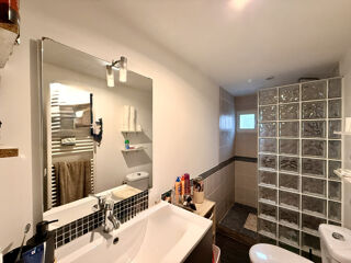  Maison � vendre 3 pi�ces 65 m�