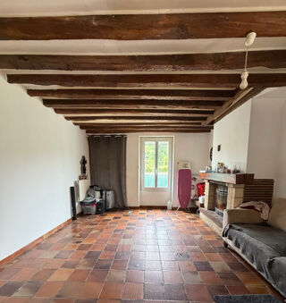  Maison à vendre 3 pièces 55 m²