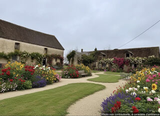  Ferme � vendre 3 pi�ces 81 m�