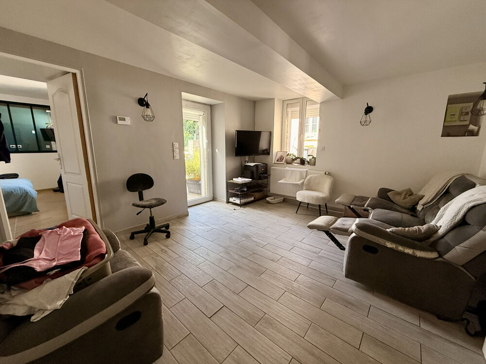 Vente Maison MAISON FAMILIALE LUMINEUSE AVEC TERRAIN ET GARAGE - 10 MIN VENÔME Vendome