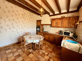  Maison � vendre 5 pi�ces 189 m�