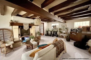  Maison � vendre 4 pi�ces 105 m�