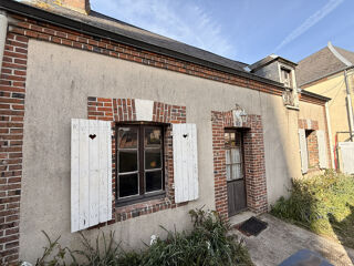  Maison � vendre 4 pi�ces 73 m�