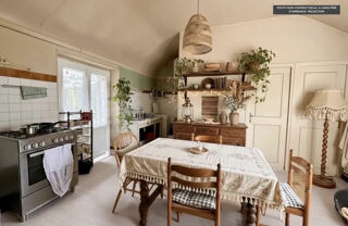  Maison � vendre 4 pi�ces 99 m�