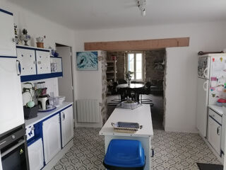  Proprit/chteau  vendre 5 pices 130 m