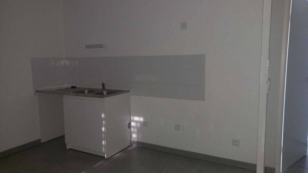 Location Appartement APT T3 EN REZ DE JARDIN - VILLENEUVE TOLOSANE (31270) Villeneuve tolosane