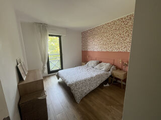  Appartement à louer 3 pièces 63 m²