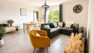  Maison à vendre 5 pièces 96 m²