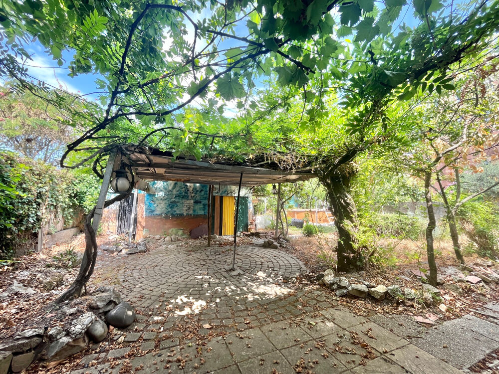 Vente Maison maison de ville avec jardin Frouzins