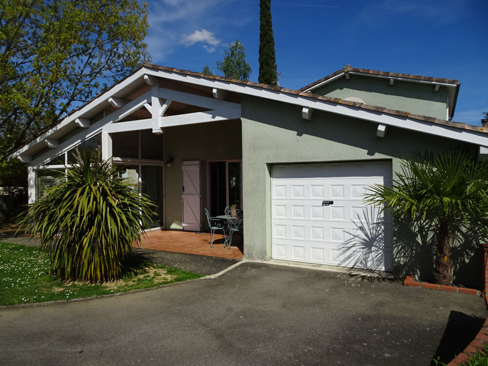 Vente Maison Maison T5/6 à vendre FROUZINS 31270 Frouzins