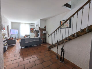  Maison � vendre 7 pi�ces 218 m�