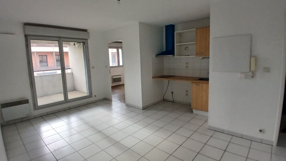 Location Appartement APPARTEMENT - 2 PIECES - MURET CENTRE Muret