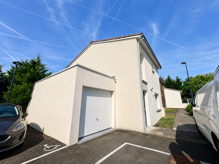  Maison à vendre 4 pièces 81 m²