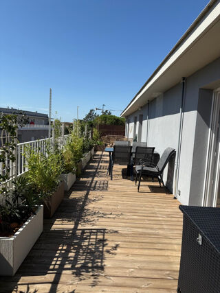  Appartement � vendre 5 pi�ces 118 m�