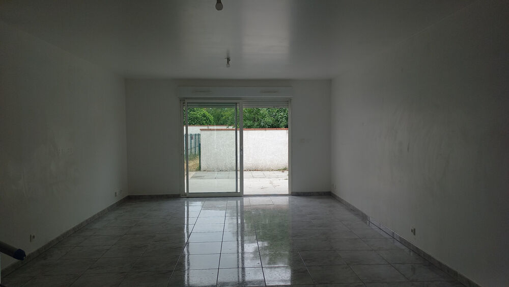Location Maison 31270 CUGNAUX: loue  maison T4 Cugnaux