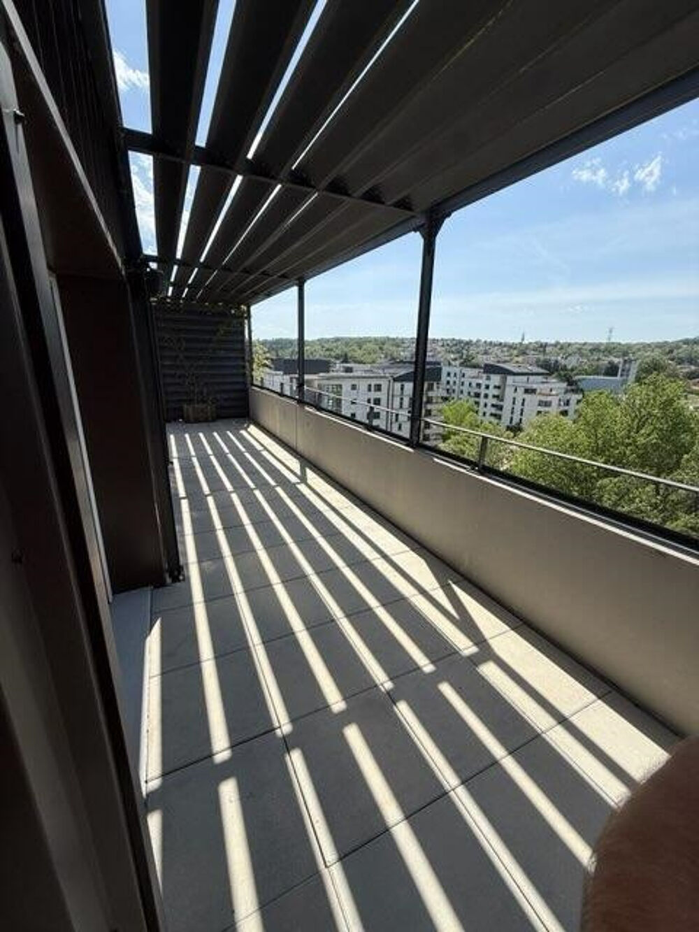 Location Appartement 31500 TOULOUSE: Loue appartement T3 Ramonville st agne