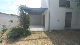  Maison à louer 4 pièces 89 m²