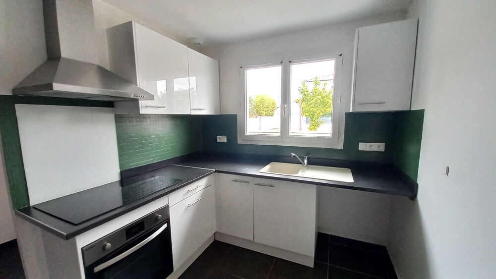 Location Maison 31600 EAUNES: Loue maison T5 Eaunes